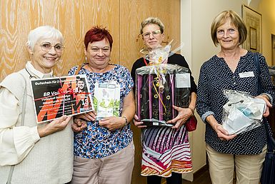 Alvis Benefizküchenparty Alvis Benefizküchenparty