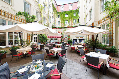 Alvis Restaurant Berlin