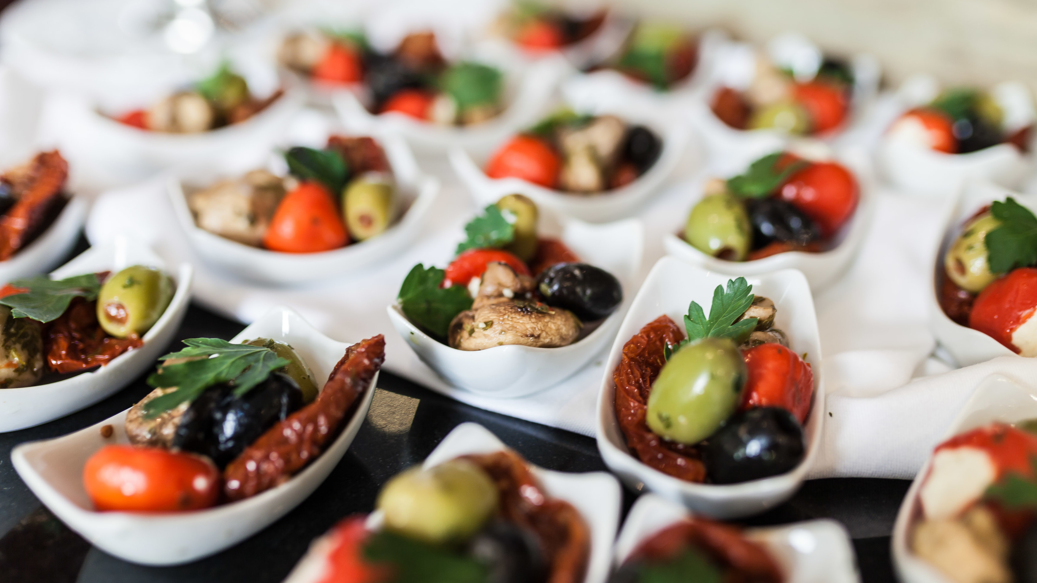 Antipasti Brunch ALvis Restaurant Berlin Antipasti Brunch ALvis Restaurant Berlin