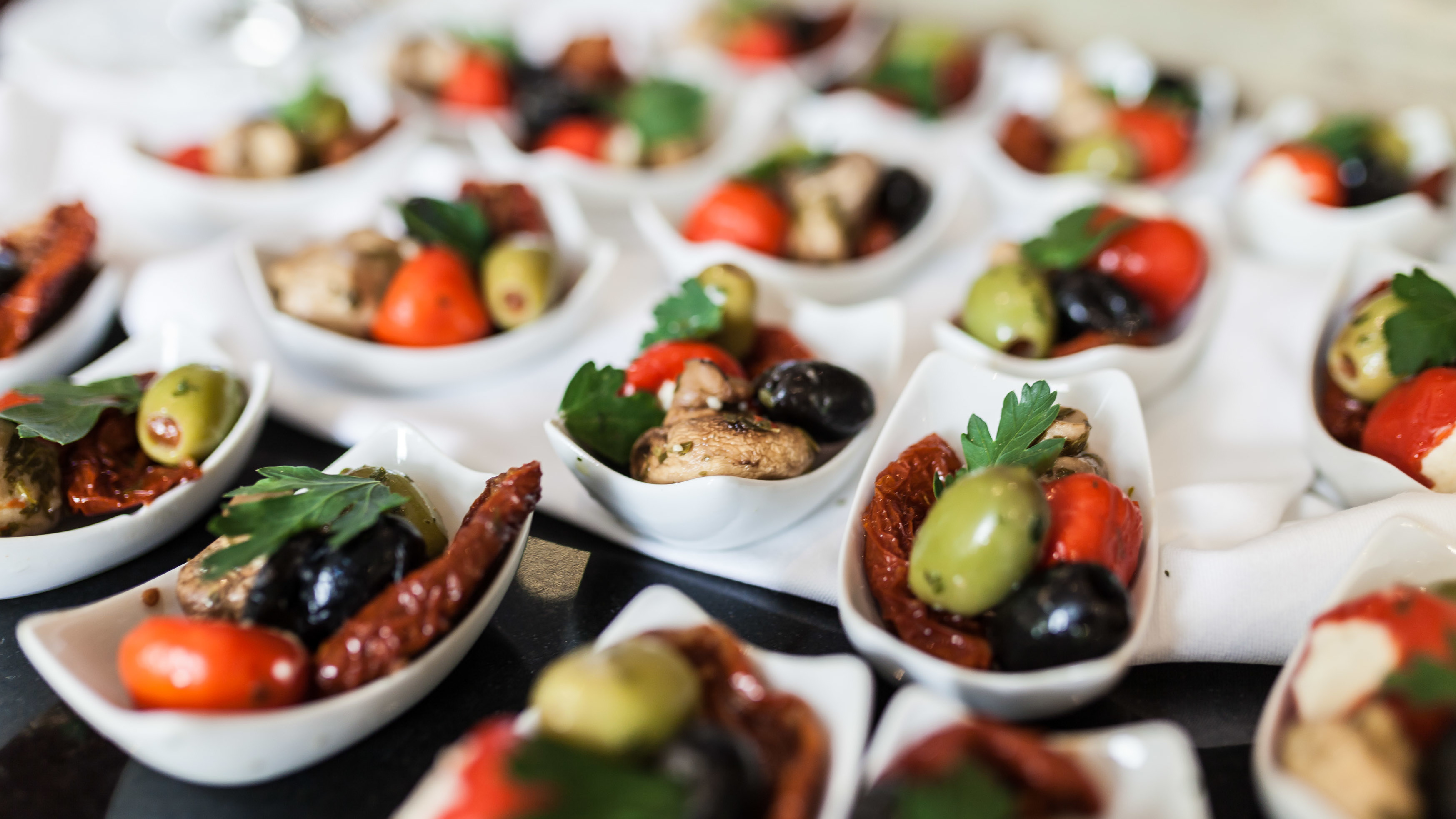 Antipasti Brunch ALvis Restaurant Berlin Antipasti Brunch ALvis Restaurant Berlin