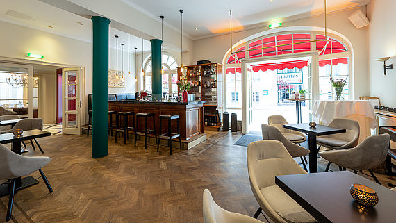 Bar Albrecht Bar Albrecht