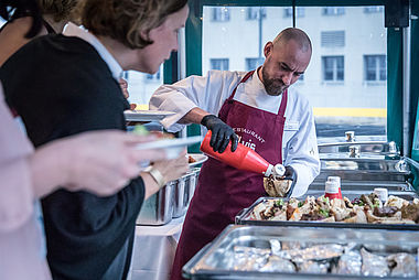 BBQ Catering Berlin BBQ Catering Berlin