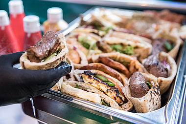 BBQ und Sommerfestlocation Berlin BBQ und Sommerfestlocation Berlin