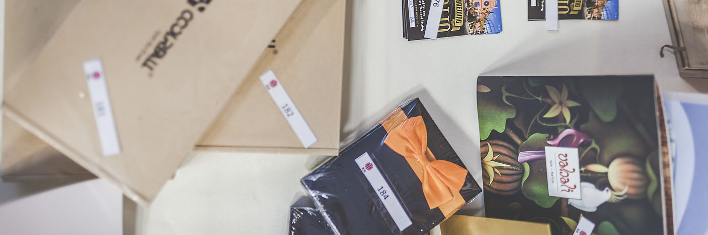 Benefizküchenparty Albrechtshof Hotels Benefizküchenparty Albrechtshof Hotels - Preise