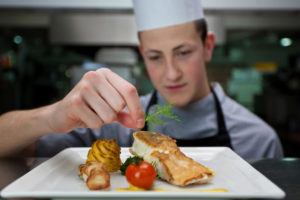 Ausbildung Albrechtshof Hotels