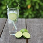 Gin Sommergetränk 2019