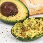 Avocado Dip zum BBQ