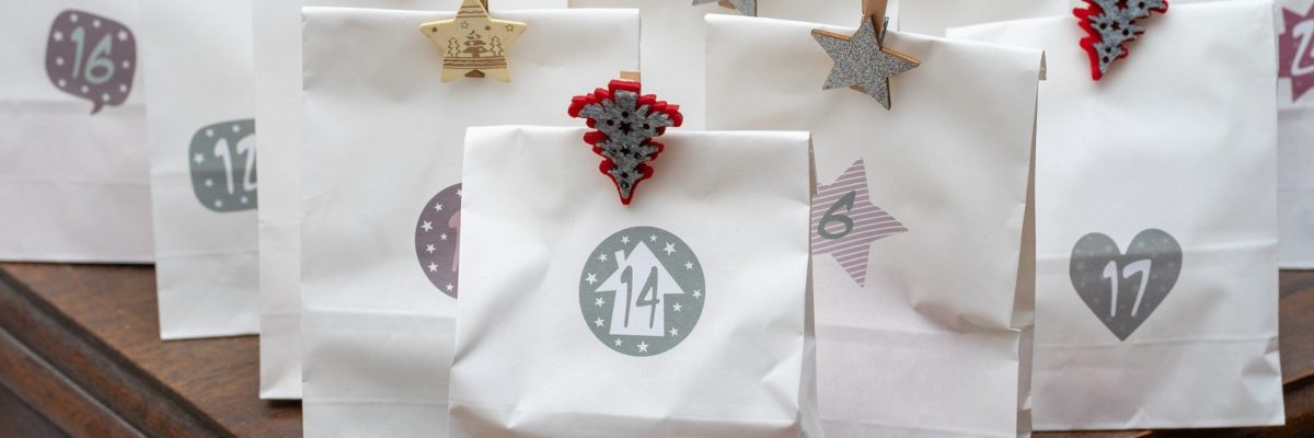 DIY-Adventskalender