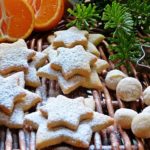 Zimtplätzchen selber backen