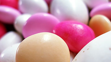 Ostereier Farbige Ostereier