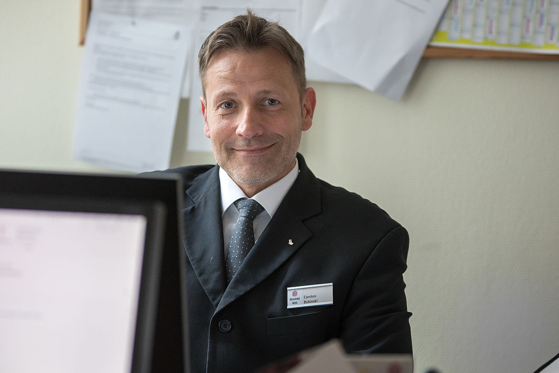 Carsten Bobinski Carsten Bobinski