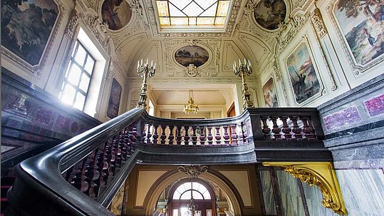 Catering Locations Berlin - Berliner Dom Catering Locations Berlin - Berliner Dom