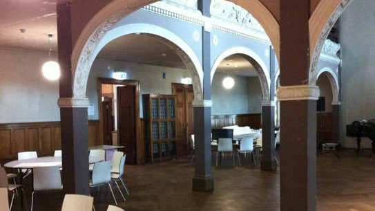 Catering Locations Berlin  Catering Locations Berlin