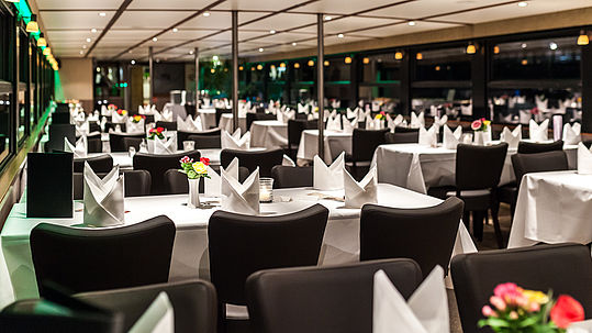 Catering Locations Berlin - Mondscheinfahrt Catering Locations Berlin - Mondscheinfahrt