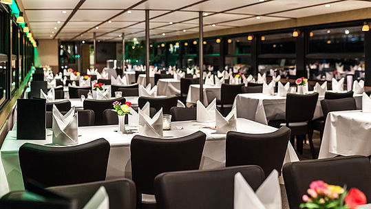 Catering Locations Berlin - Mondscheinfahrt Catering Locations Berlin - Mondscheinfahrt