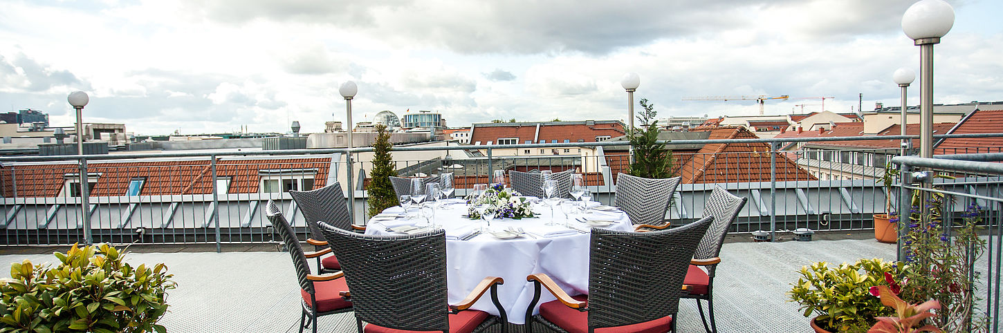 Kochkurs Berlin ALvis Restaurant Kochkurs Berlin ALvis Restaurant