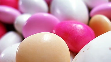 Ostereier Farbige Ostereier