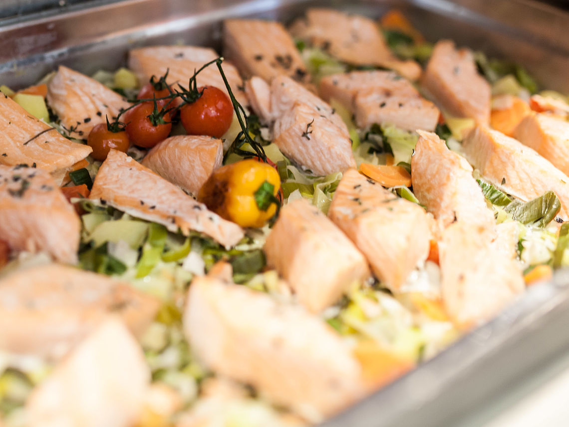 Brunch ALvis Restaurant Berlin