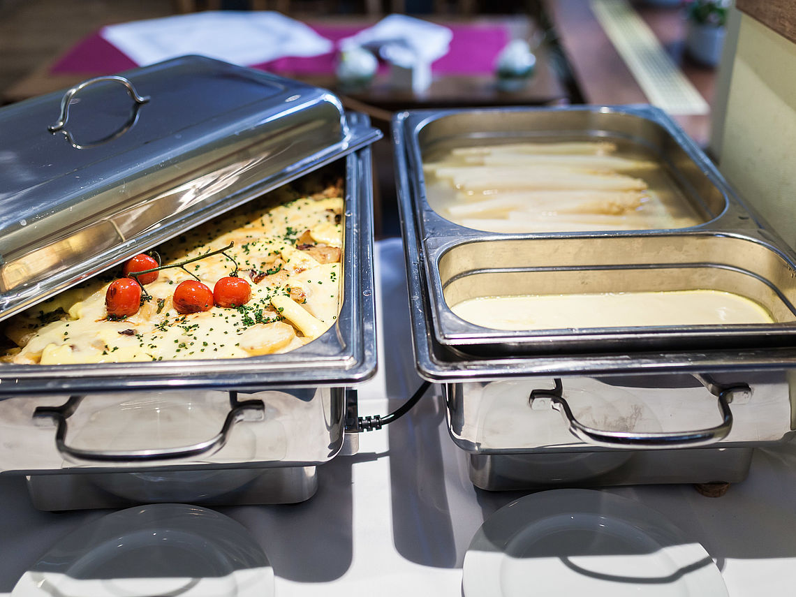 Brunch ALvis Restaurant Berlin