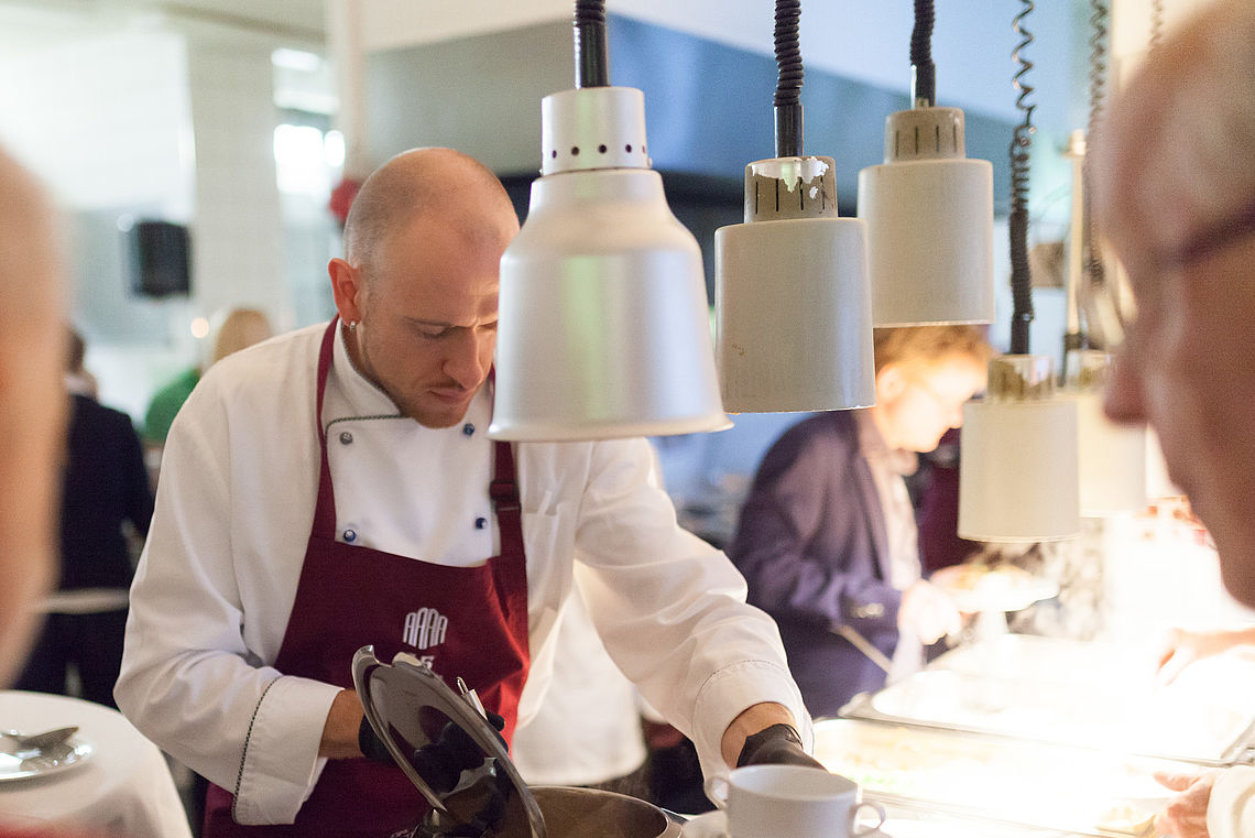 Andreas Vogel ALvis Andreas Vogel ALvis