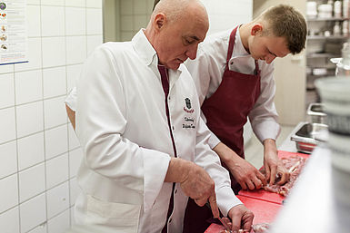 Kochkurs Berlin ALvis Restaurant Kochkurs Berlin ALvis Restaurant