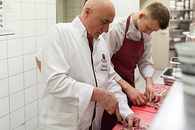 Kochkurs Berlin ALvis Restaurant Kochkurs Berlin ALvis Restaurant