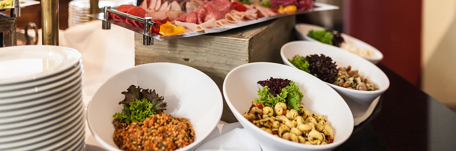 Brunch ALvis Restaurant Berlin Frühstücksbuffet im Restaurant ALvis