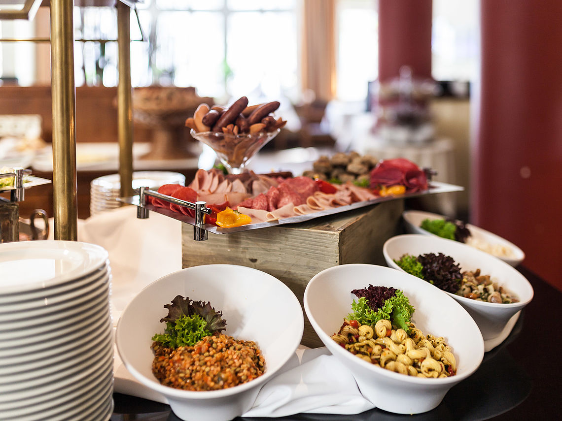 Frühstück & Brunch in Berlin Mitte ALvis
