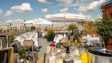 Skybar Berlin Mitte Skybar Berlin Mitte
