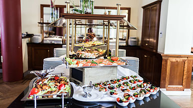 Sonntagsbrunch Restaurant ALvis Sonntagsbrunch Restaurant ALvis