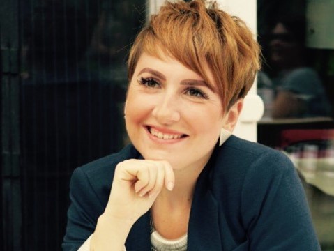 Stephanie Wegener Marketingleitung Stephanie Wegener