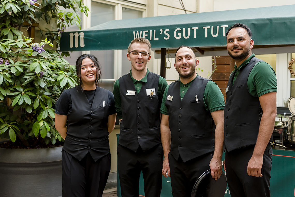 Team martas Team martas